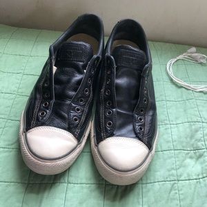 John varvatos converse shoes